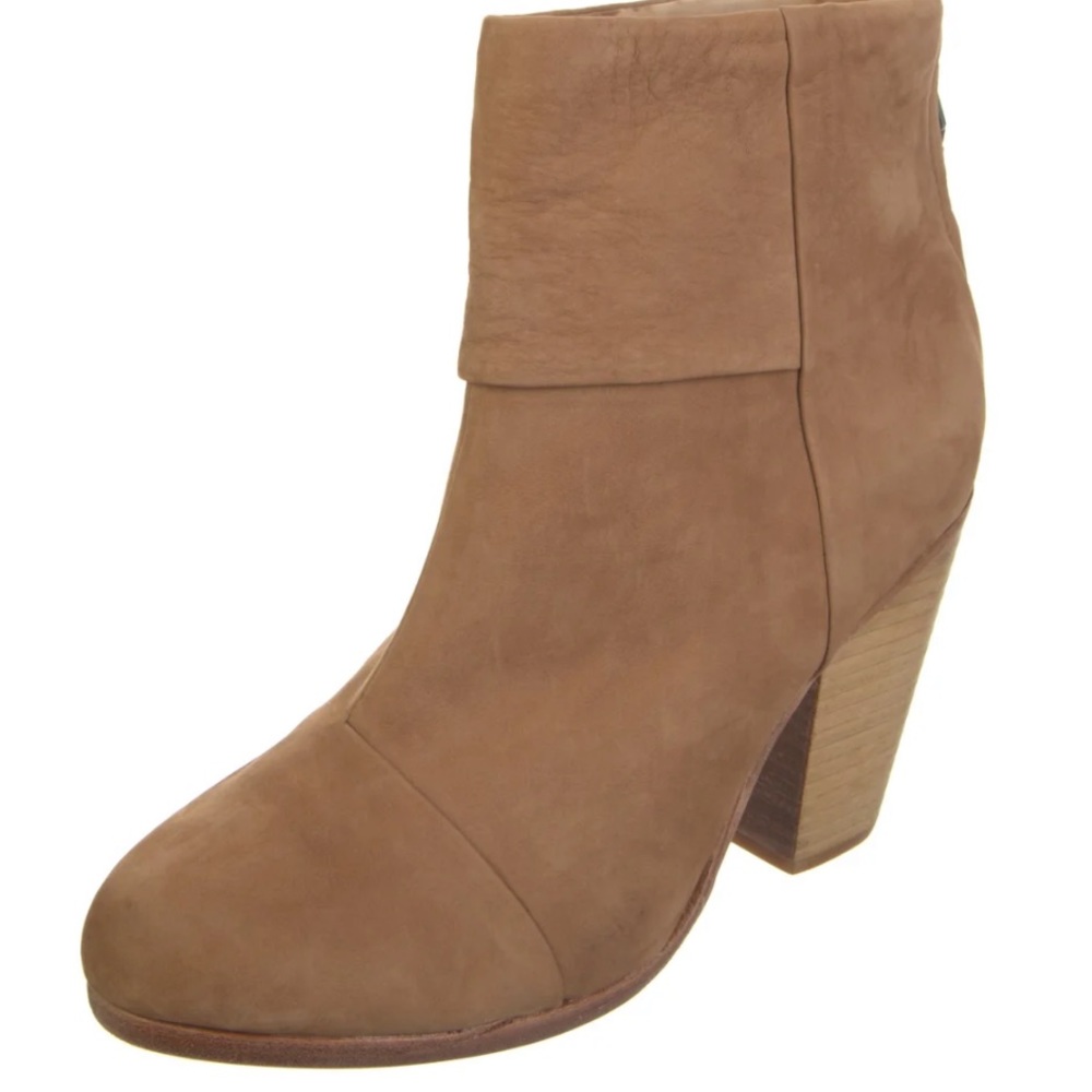 Rag and bone boots